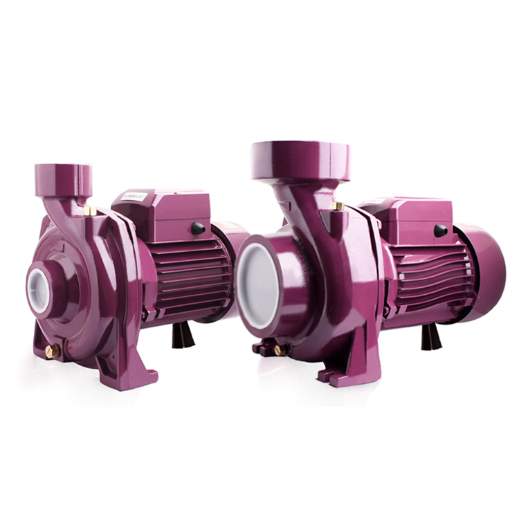 Heavy Duty Corrosion Resistant Liquid Transfer Pump for Industrial Water Supply