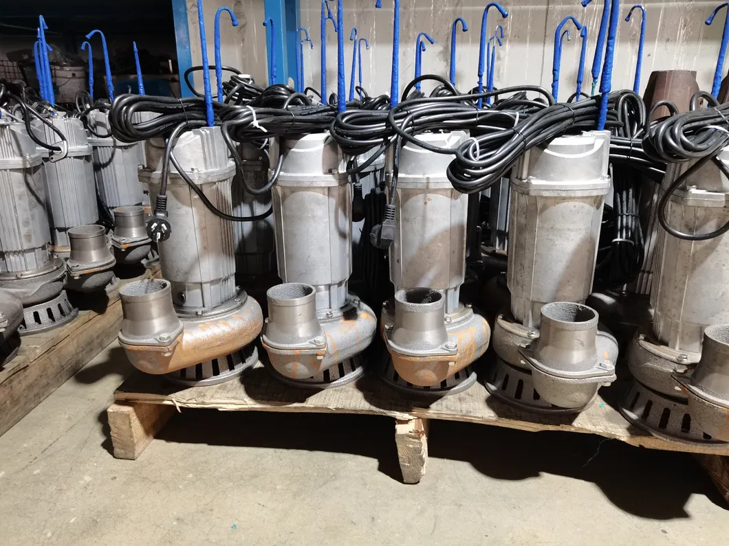 Submersible Pump Production