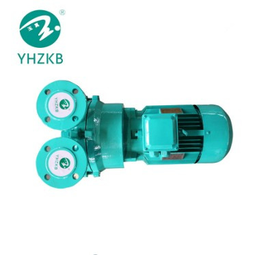 Sk-4.5D Liquid/Water Ring Vacuum Pump for EPS Foam Machine