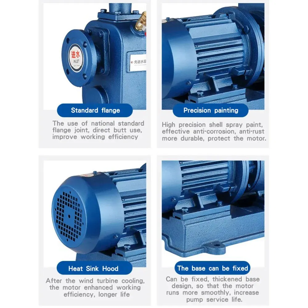 Heavy-Duty Hydraulic Submersible Slurry Pump for Tough Conditions