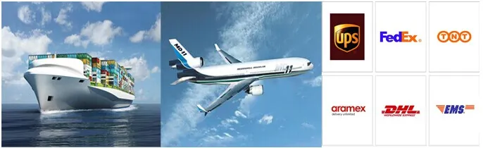 Delivery Information