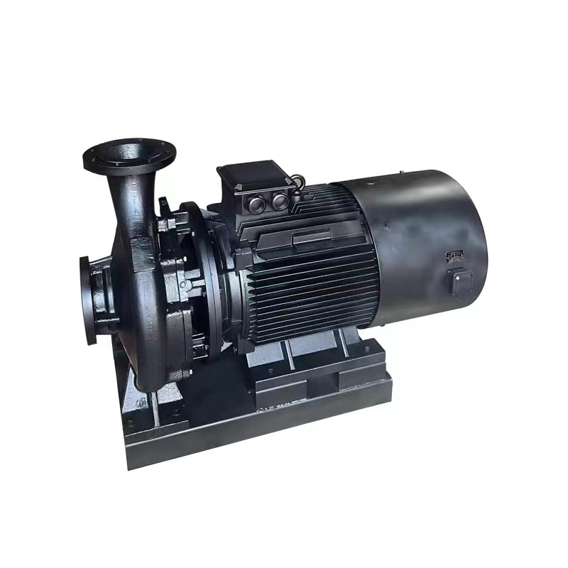 Industrial Boiler Pump Thermal Water Pipeline Circulating Pump Price