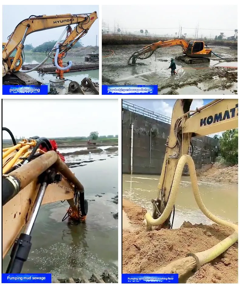 Equipment Application