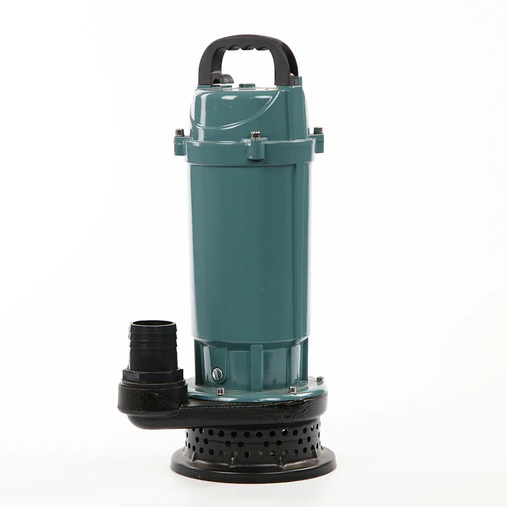 High Head 100qdx50-7-1.5 65m3/H Max. Flow Best Submersible Water Pump