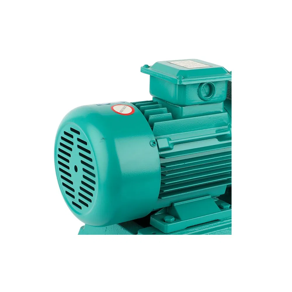 Industrial Booster Pump Low Noise Single Stage Electric Pipeline Water Pump