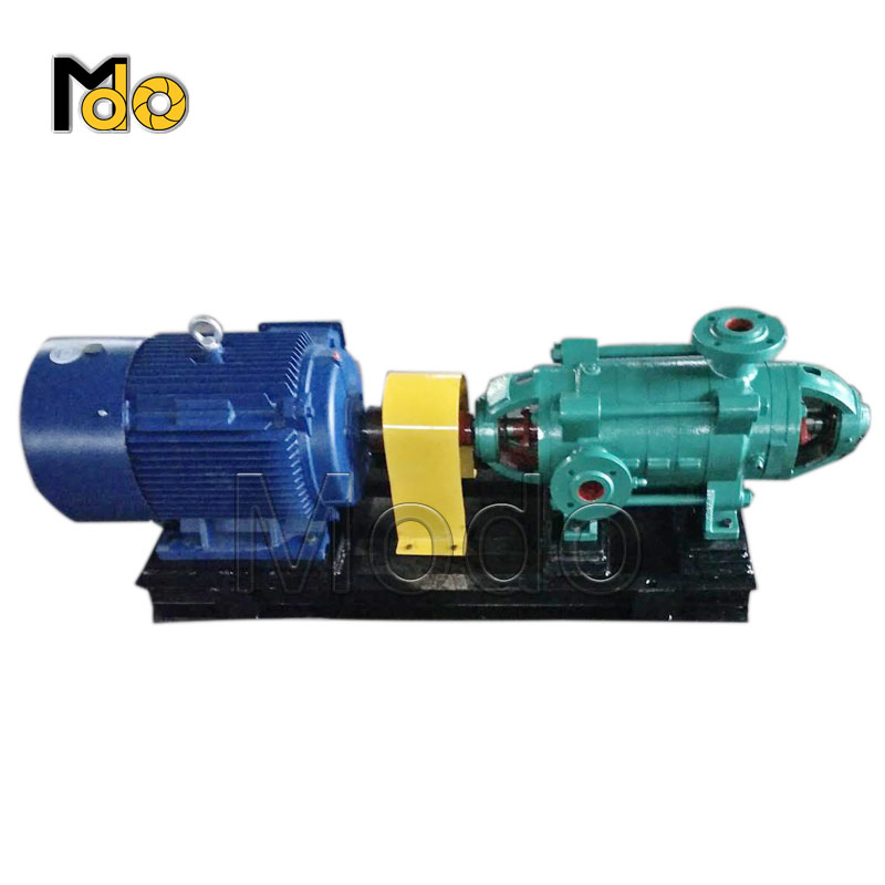 High Lift High Pressure Multistage Water Pump for Irrigation