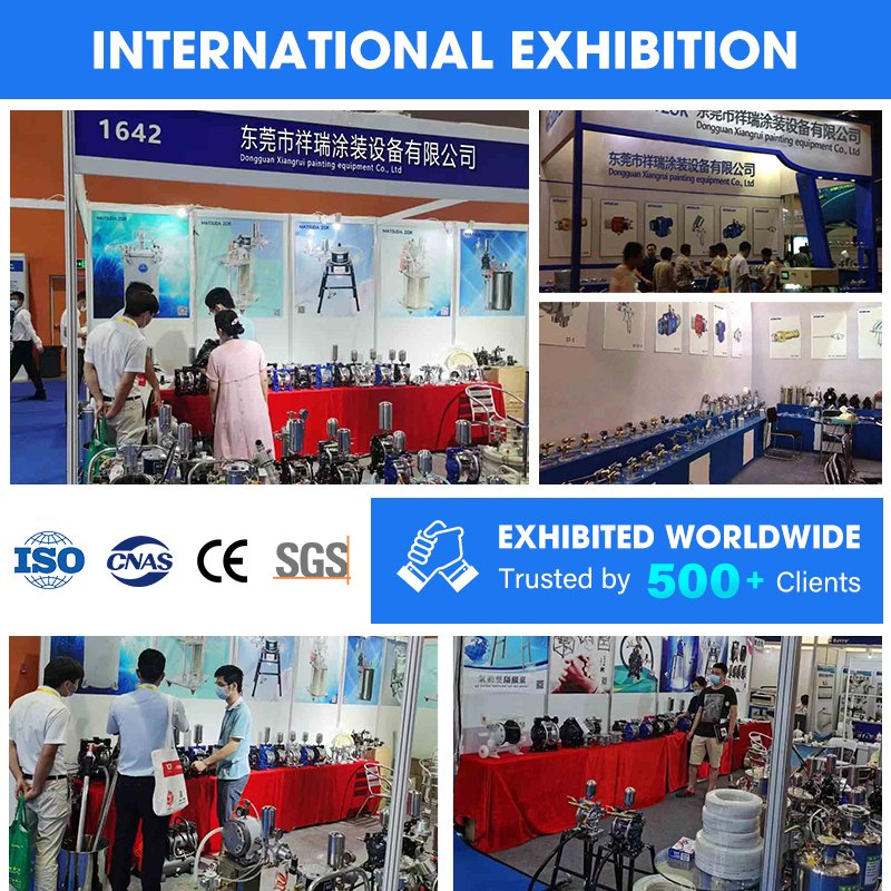 Industrial 308 Pneumatic Diaphragm Pump - Corrosion Resistant Air Pump for Acid, Alkali &amp; Wastewater Treatment