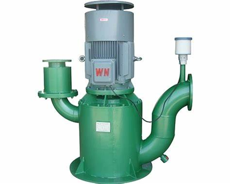 High Discharge Pressure Sea Water Submersible Pump
