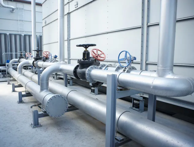 Pressure boiler feeding