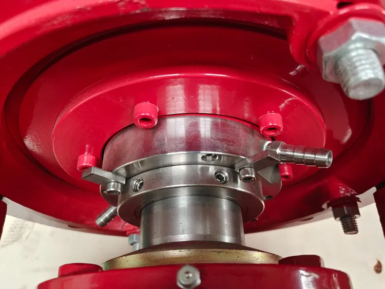 Detailed Pump Photo 3