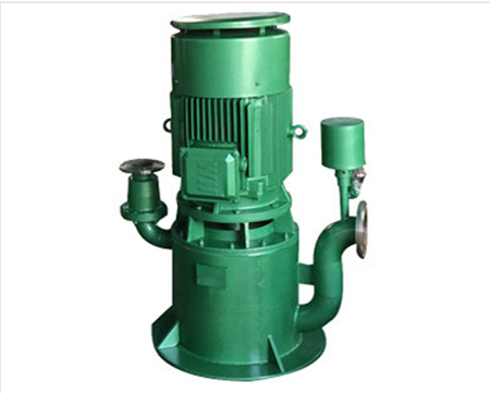 High Discharge Pressure Sea Water Submersible Pump