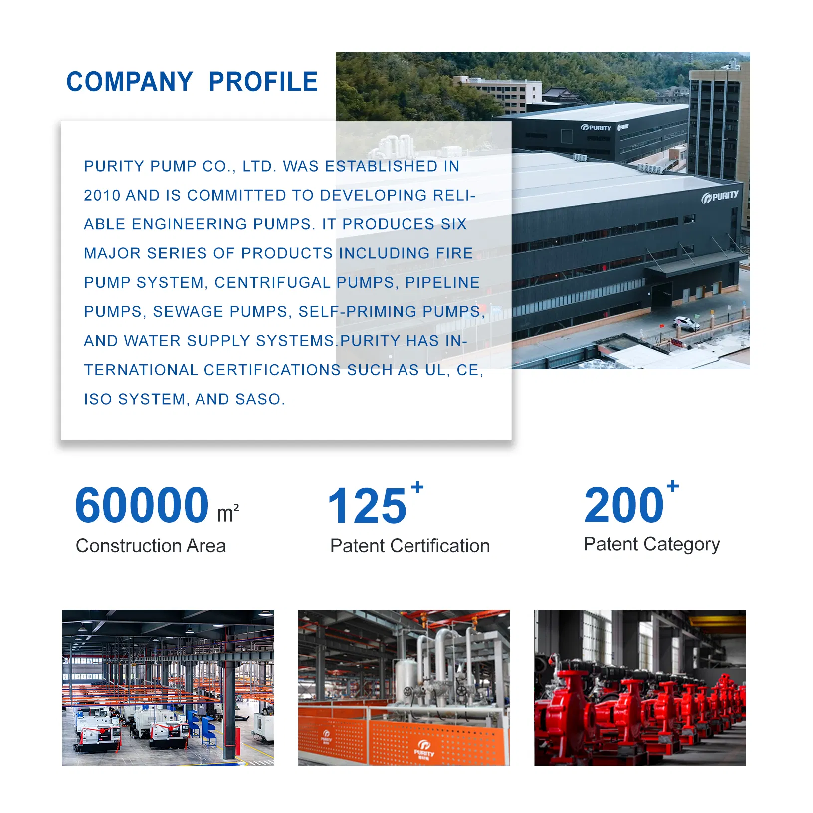 Company Overview