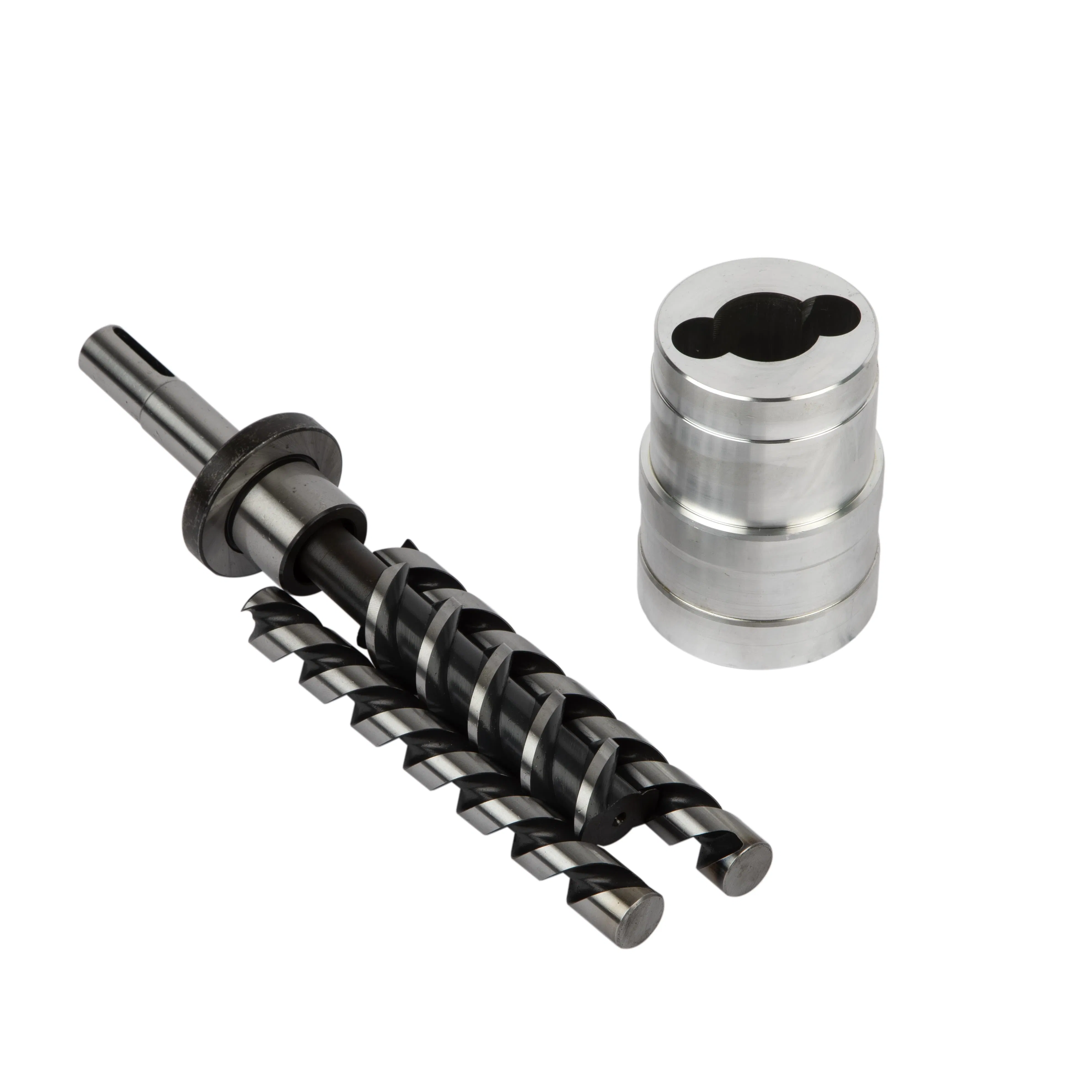 Oil Transfer Pump Kts Three Screw Pump