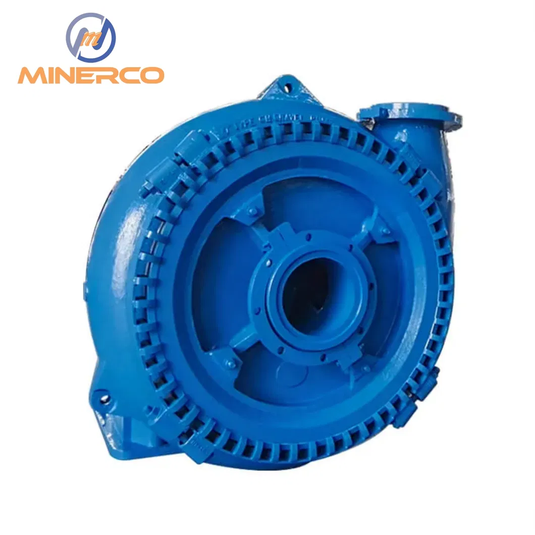 Gravel Pump Parameters