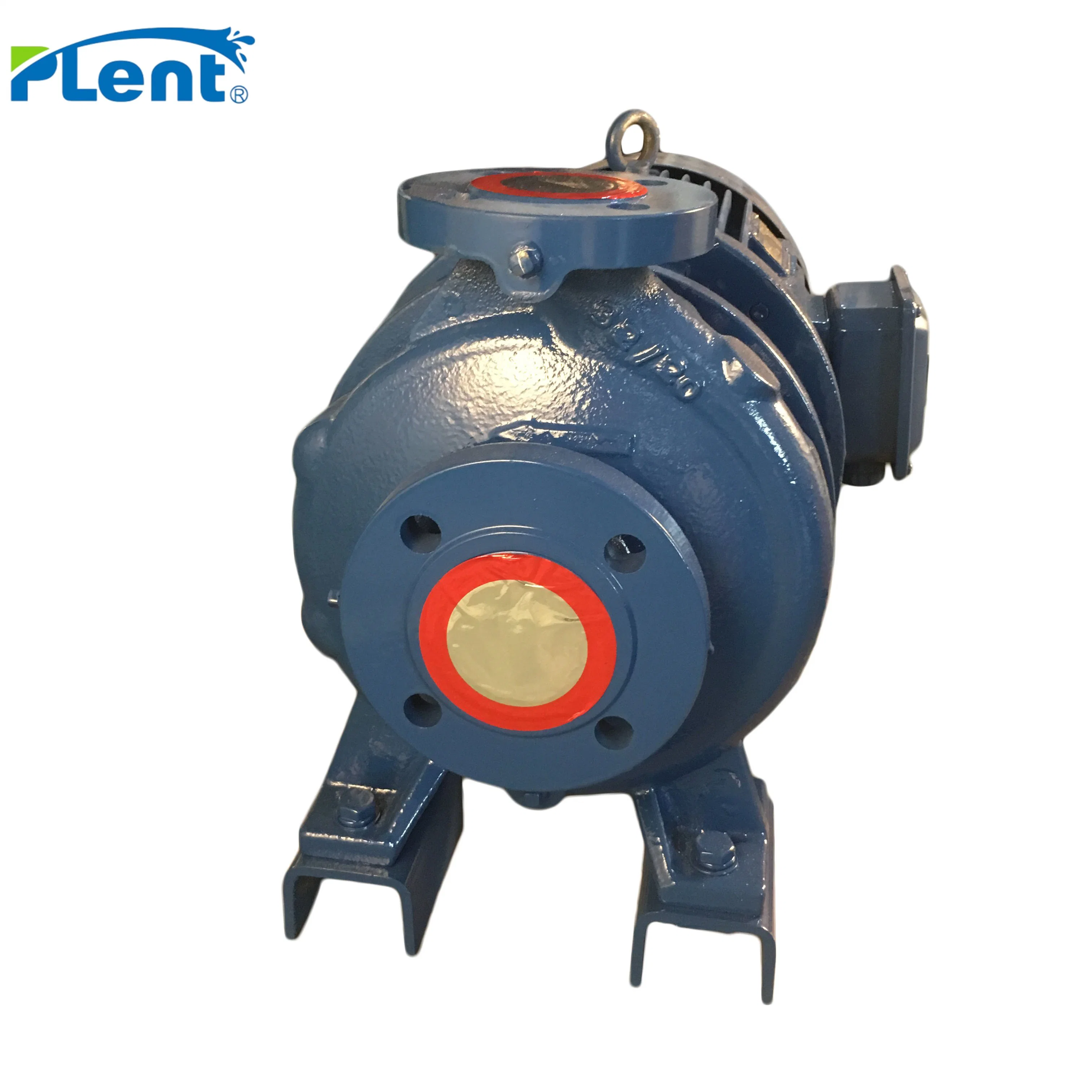 China OEM Factory Electric Diesel Cast Iron Stainless Steel Single Stage Suction Self-Priming Sewage Centrifugal Horizontal Pressure Water Pump for Manufacturer