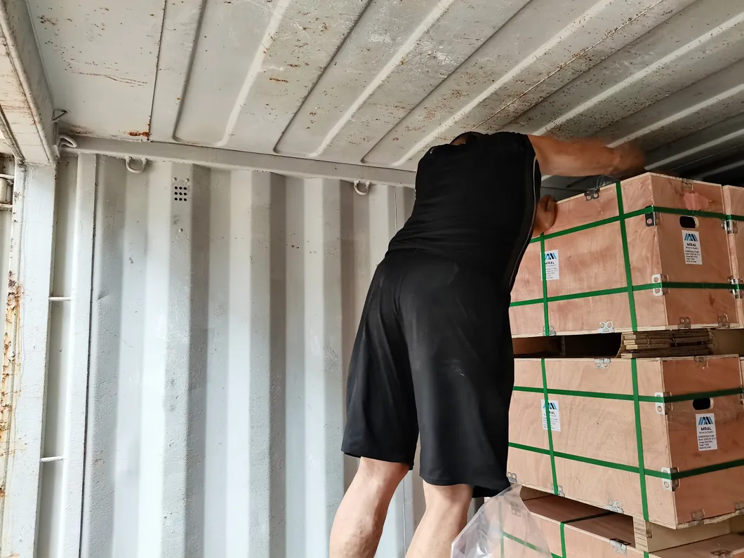 Waste Water Treatment