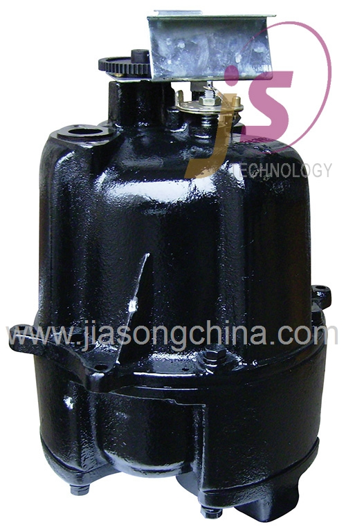 Fuel Dispenser Parts Oil Gear Pump