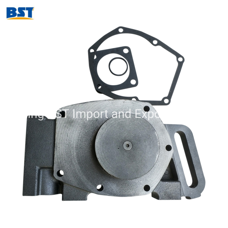 Shantui Caterpillar Bulldozer Excavator Cummins Weichai Isuzu Perkins Hydraulic/Water/Fuel Injection/Oil/Gear/Working/Steering/Transmission/Gear Pump