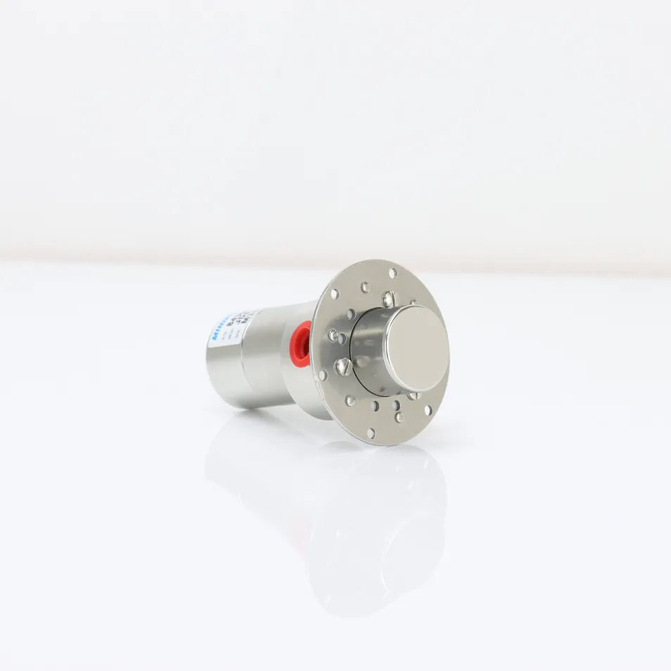 Corrosion Resistant Build