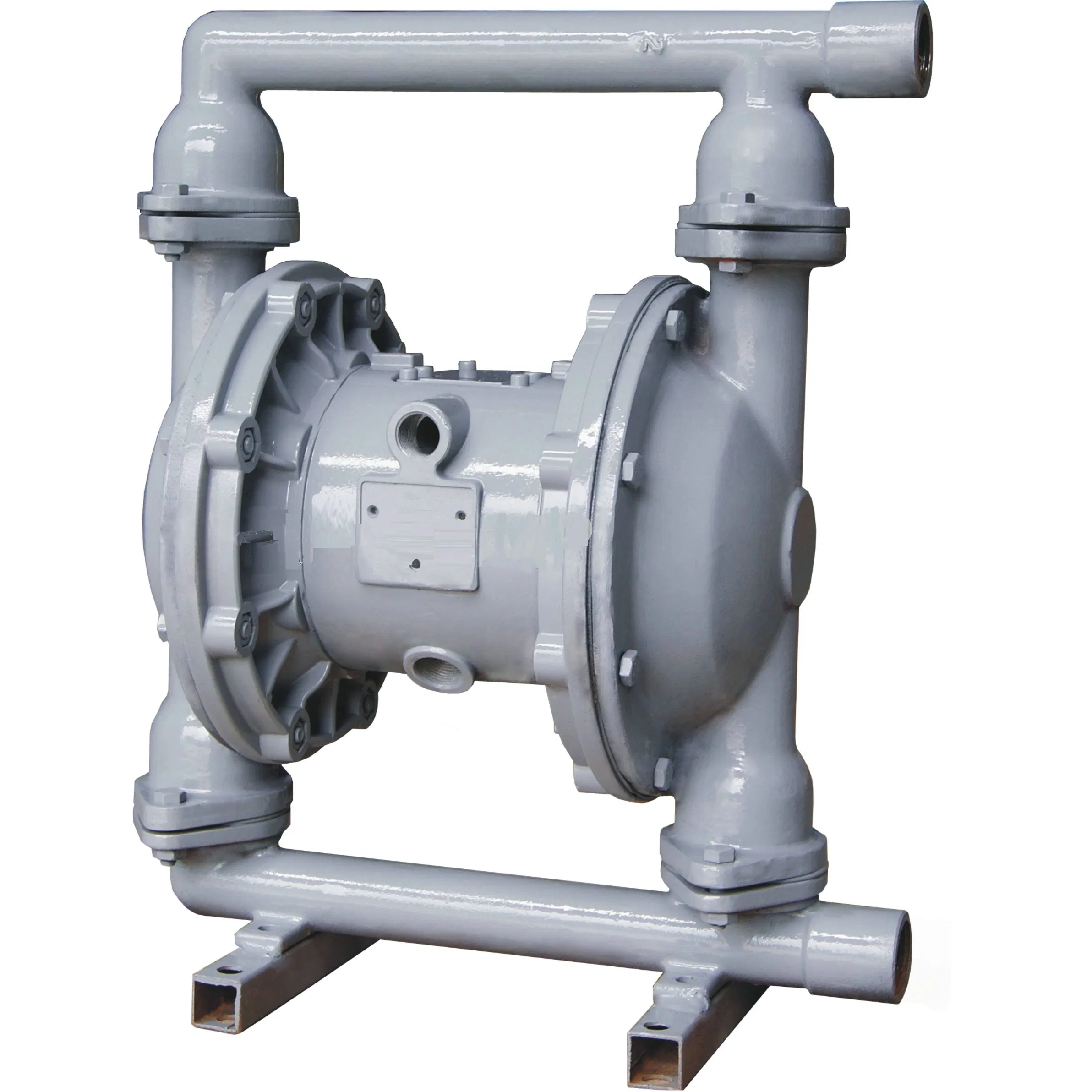 Qby-15 Mini Air Operated Pneumatic Diaphragm Vacuum Pump