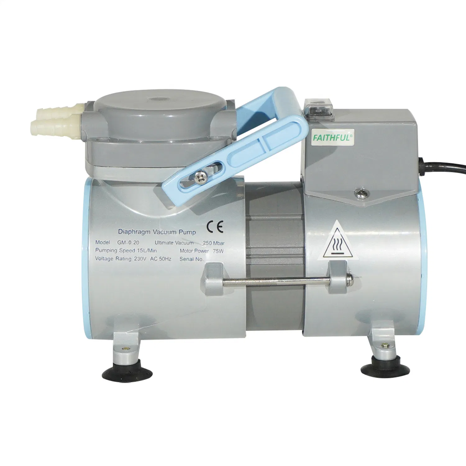 Diaphragm Vacuum Pump GM China Supplier
