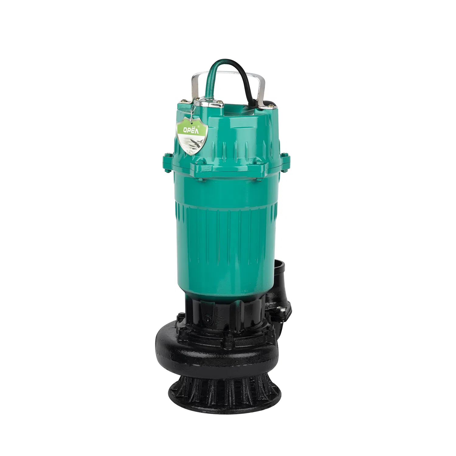 1.1kw/1.5HP 3 Inch Series Agriculture Use Electric Qdx Submersible Centrifugal Self Priming Water Pump