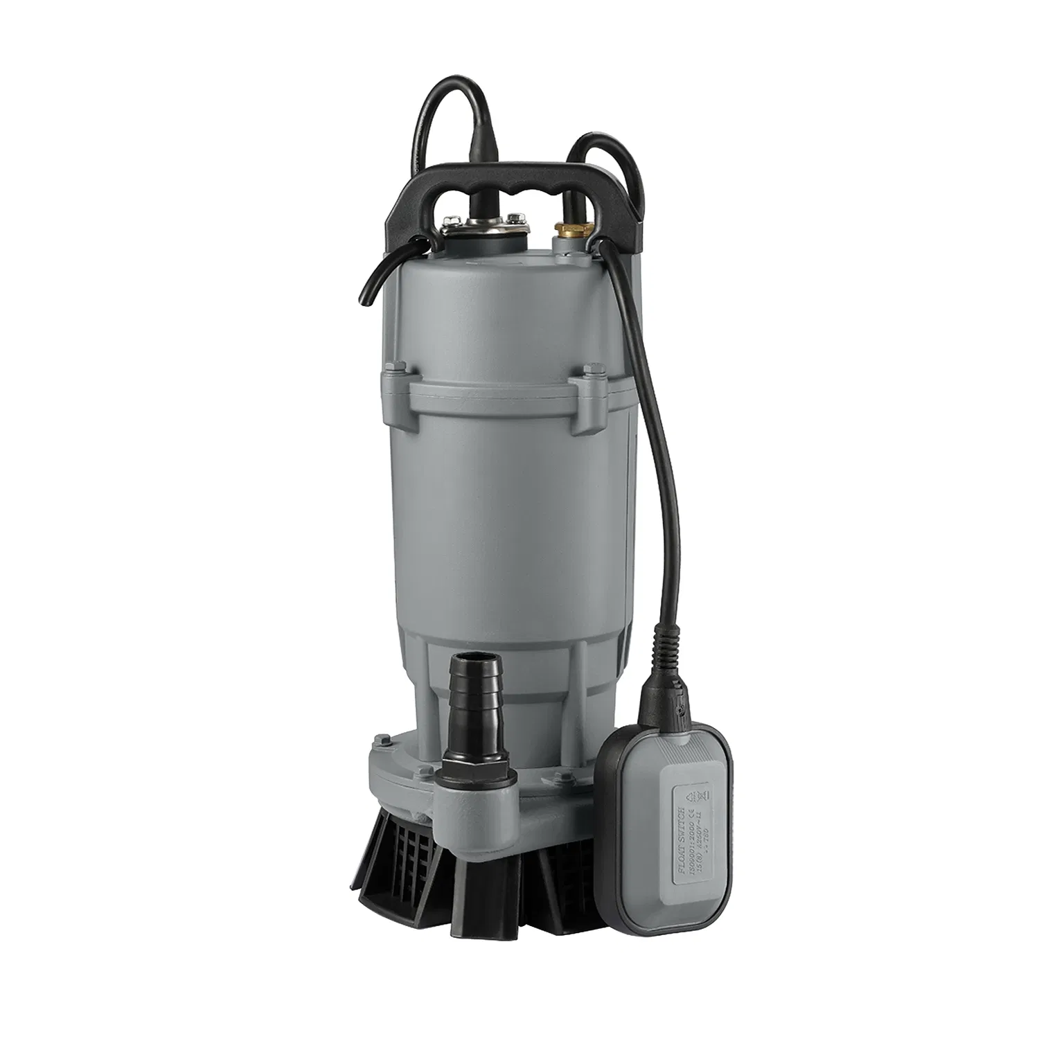 OEM Best Price Irrigation Well Submersible Water Pump Small Weight 1.1kw 1.5HP 220V Qdx Submersible Pump for Clean Water Manufacture Price Wholesale