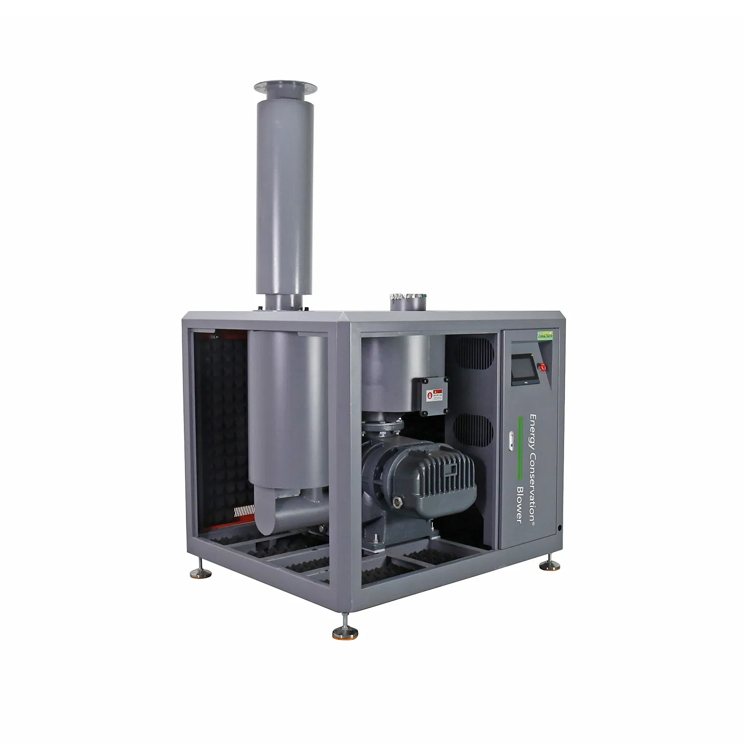 Oil-Free Diaphragm Technology for Clean and Contamination-Free Operation Vacuum Pump