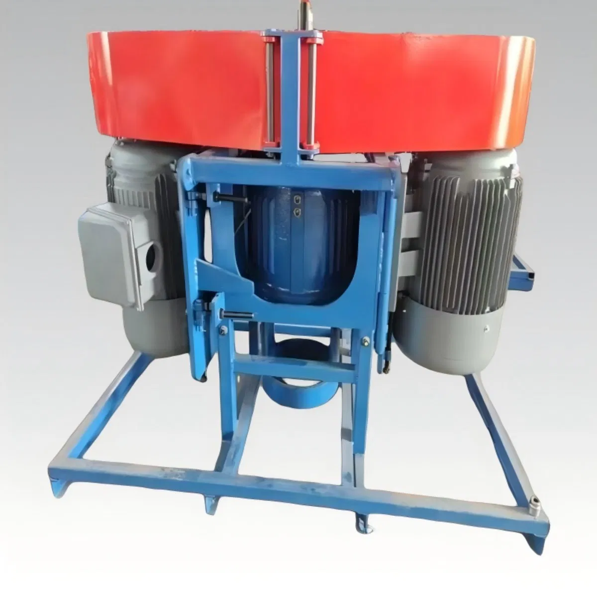 Industrial-Grade High-Speed Stainless Steel Corrosion-Resistant Sealed Explosion-Proof Screw Pump Drive Head