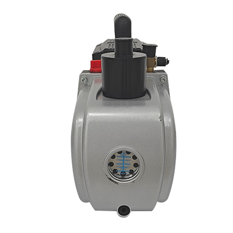 Single Stage Rotary Vane Vacuum Pump