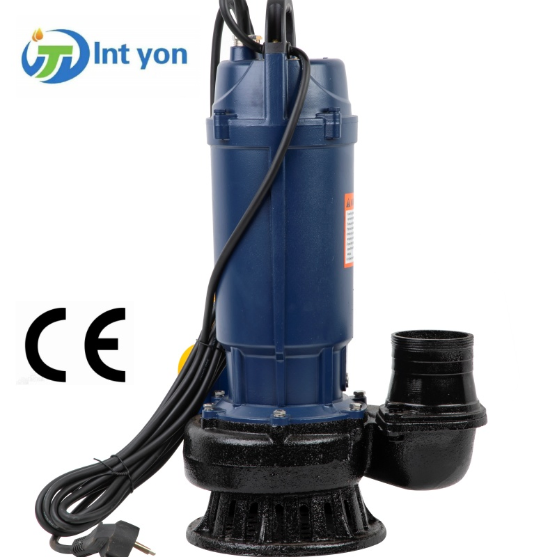 1HP 2HP 1inch Electric Self Priming High Pressure Water Pump Jet Pump