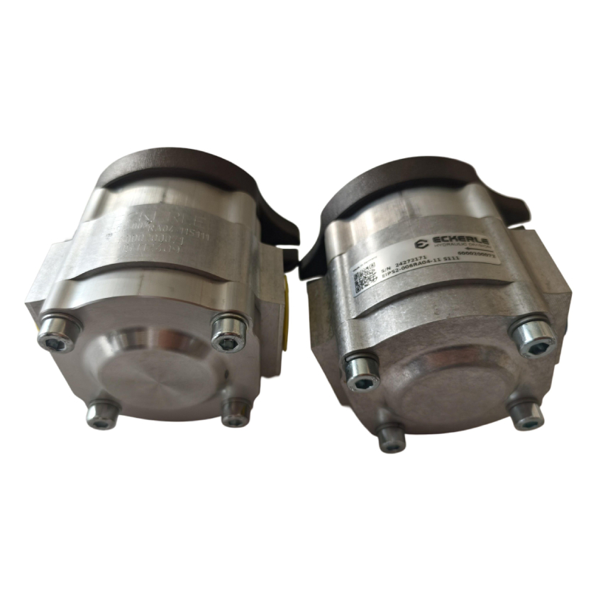 Eckerle Eips2 Series Gear Pump Hydraulic Gear Oil Pump High Pressure Pump Hydraulic Gear Pump Hydraulic Motor Pump China Supplier