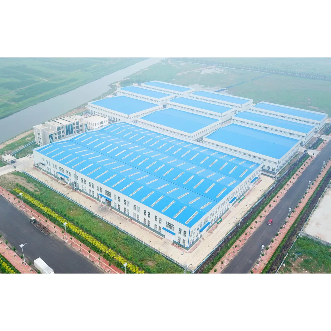 Vacuum Pump Detail 4