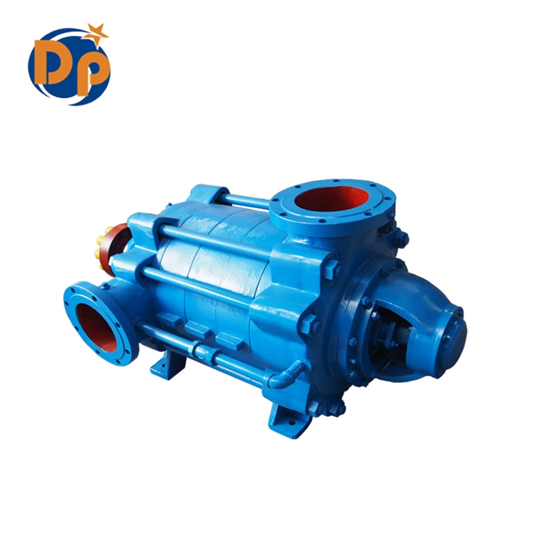 D280-43X7 Multistage Centrifugal Pumps High Pressure Water Pump