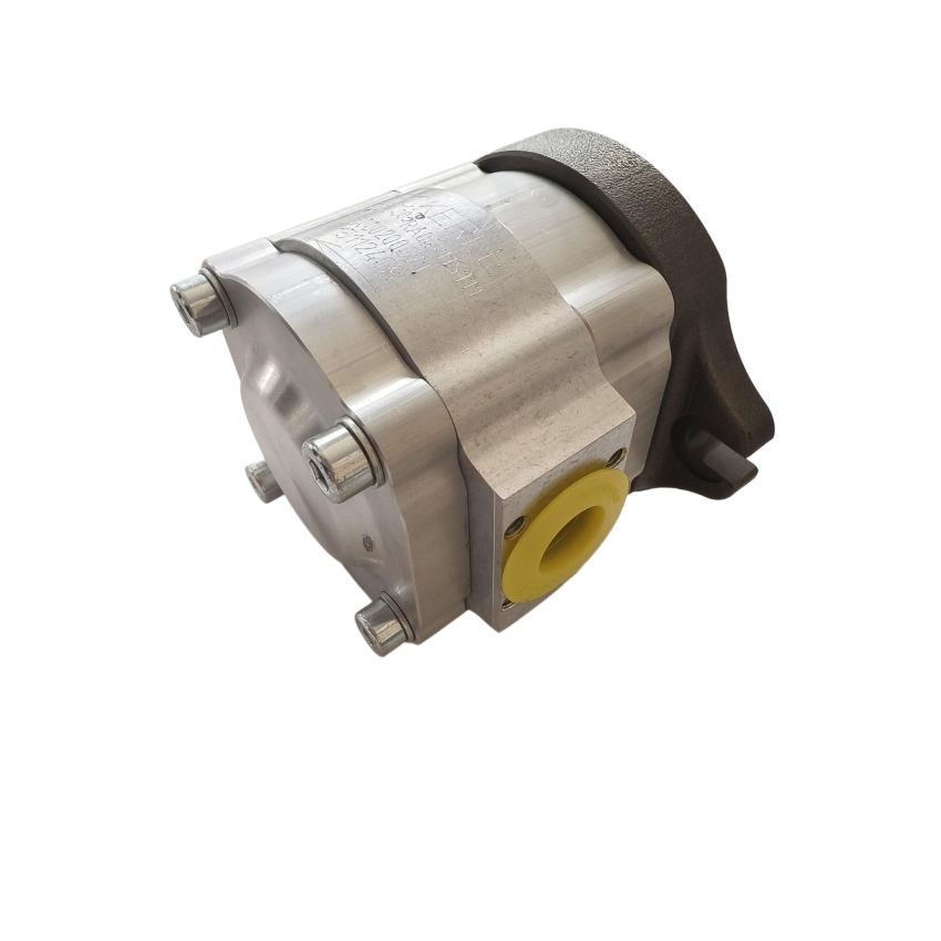 Eckerle Eips2 Series Gear Pump Hydraulic Gear Oil Pump High Pressure Pump Hydraulic Gear Pump Hydraulic Motor Pump China Supplier