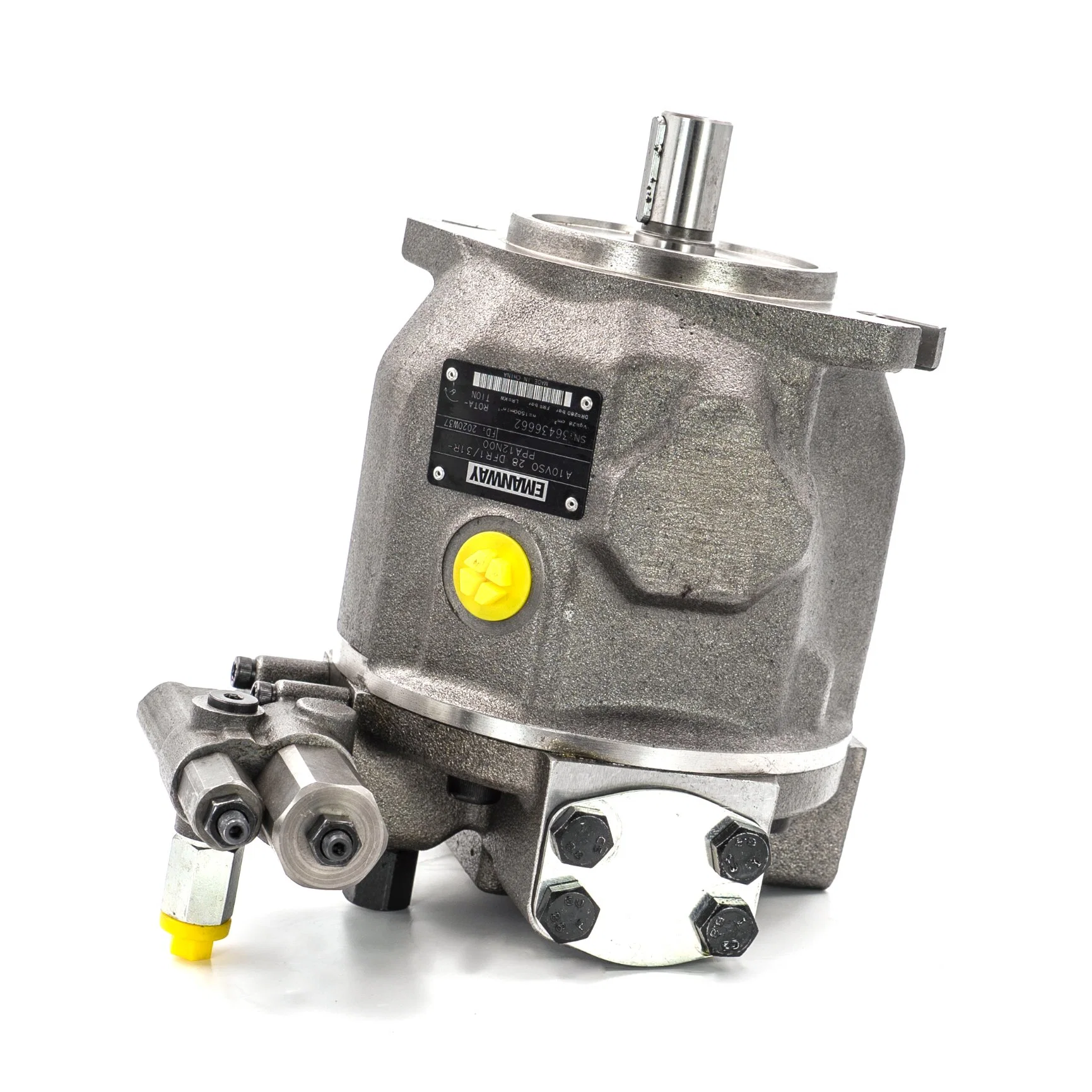 Xlf A2fo/A2FM/A4V/A6vm/A7V/A10V/A11V Hydraulic/Piston/Grease /Pressure/Oil /Vane / Gear /Plunger Meter/Power Sprayer/Fuel Injection Fan Pump for Loaders Tractor