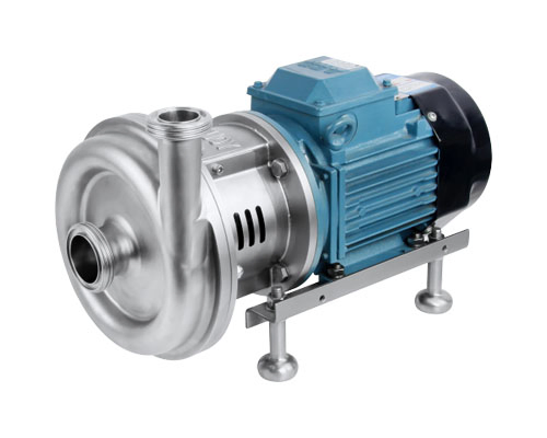 High Quality Stainless Steel Single Stage Multistage Centrifugal Pump Water Pump