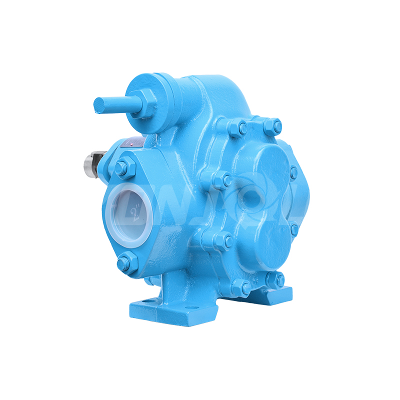 10%off KCB Horizontal or Vertical Stainless Steel Cast Iron External Gear Pump Rotary Rotor Lube Oil Transfer Gear Pump