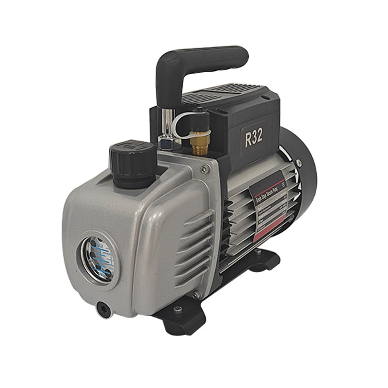 R32 Single Stage Rotary Vane Vacuum Pump