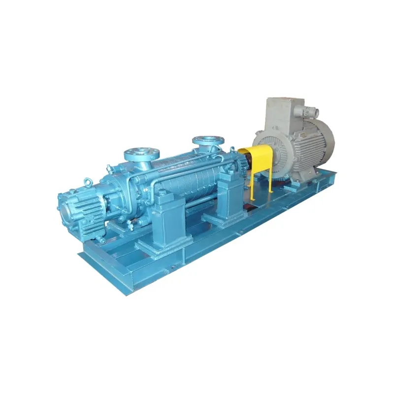 BB4 Chemical Pump