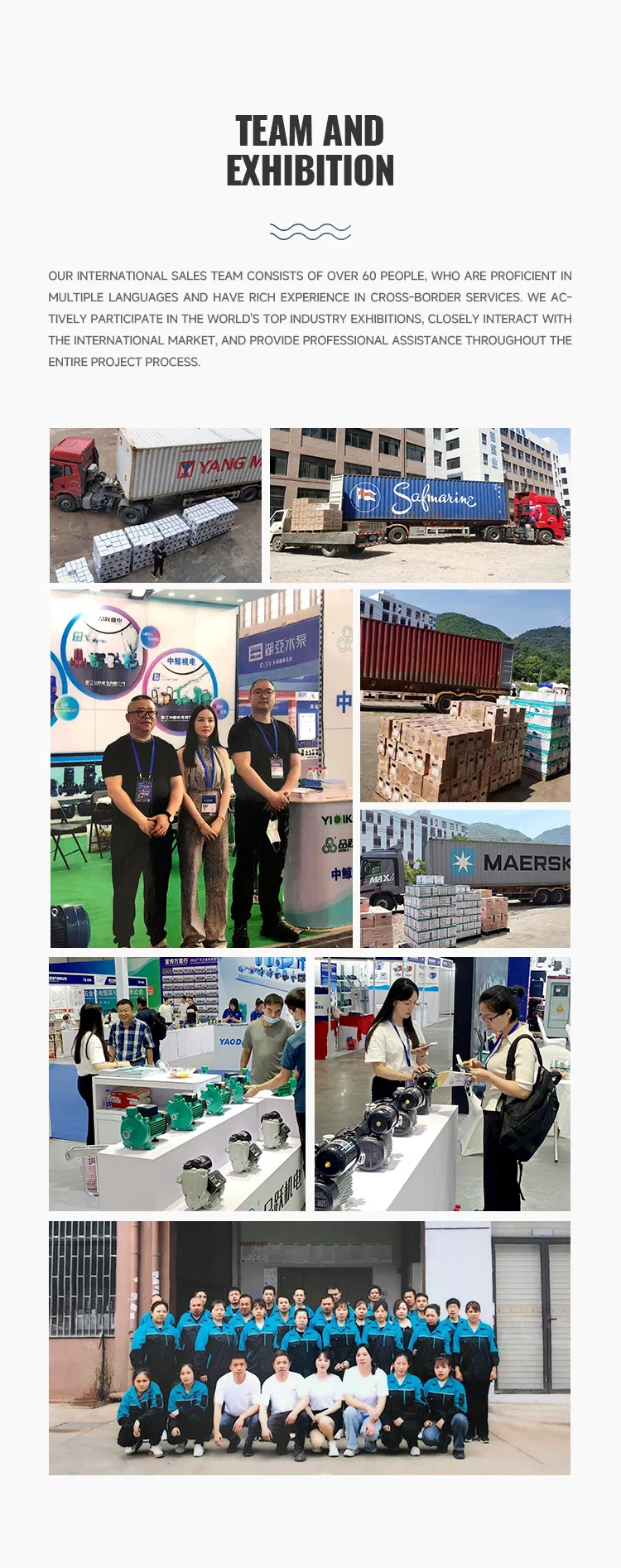 Industrial Pipeline Solution 10