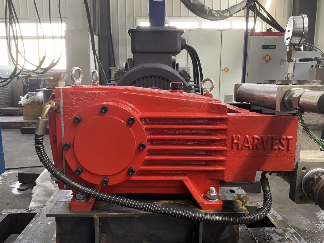 High Pressure Cleaning Machine 2