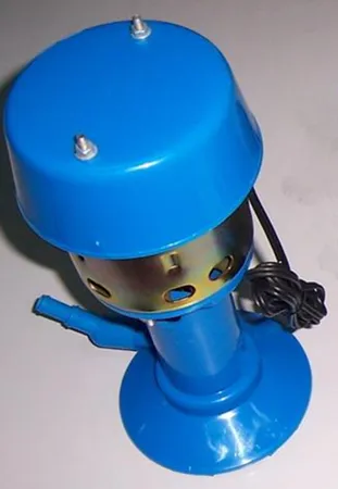 Submersible Water Pump 4