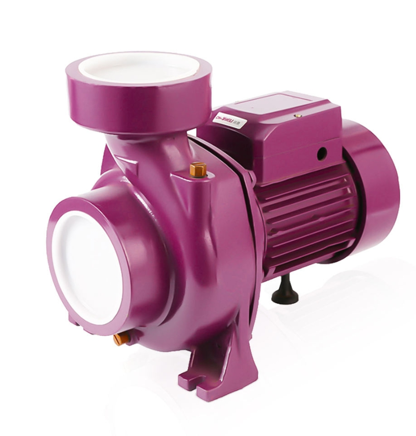 Heavy Duty Corrosion Resistant Liquid Transfer Pump for Industrial Water Supply