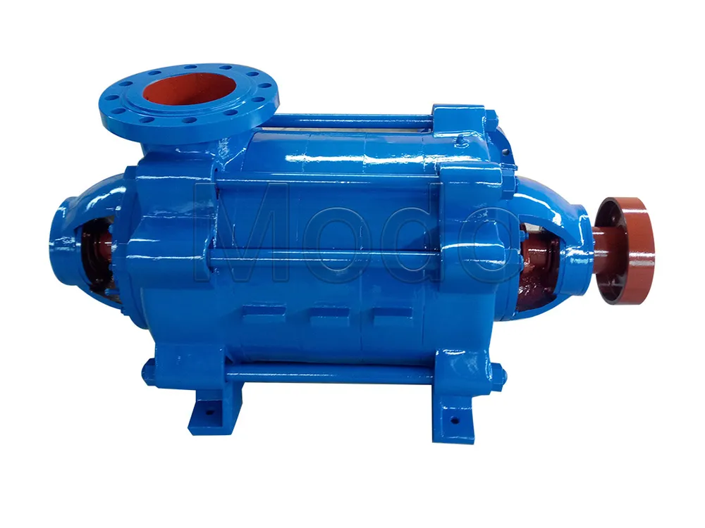 MD Multistage water pump