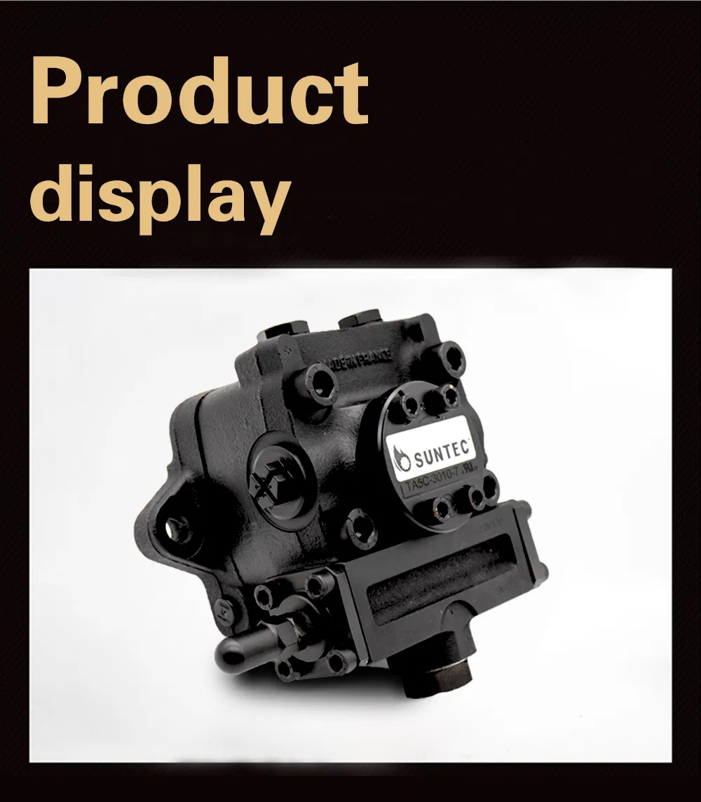 Combustion Engine Accessories