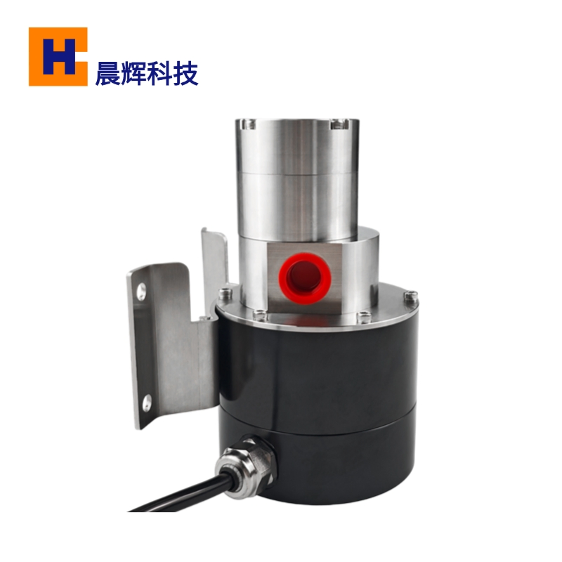 22+ Years Manufacturer Micro Magnetic Drive Gear Pump for High Viscosity Oil Transfer with Precision Dosing Chemical Metering Pump