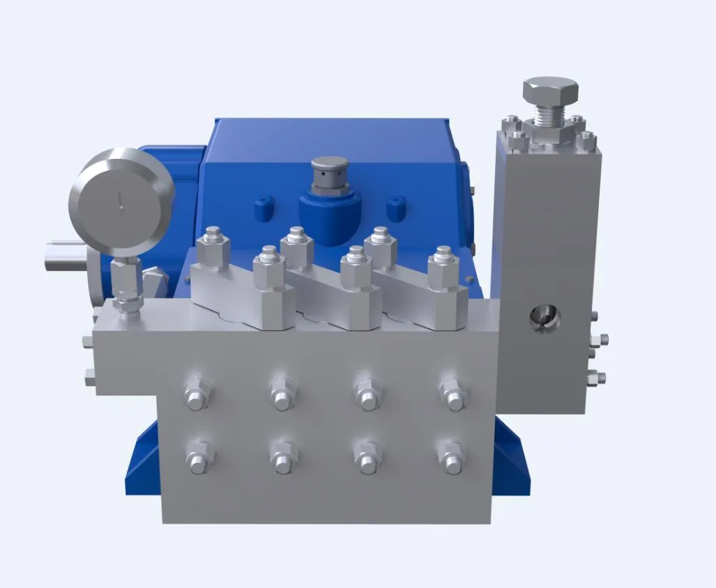 Pump Product 2