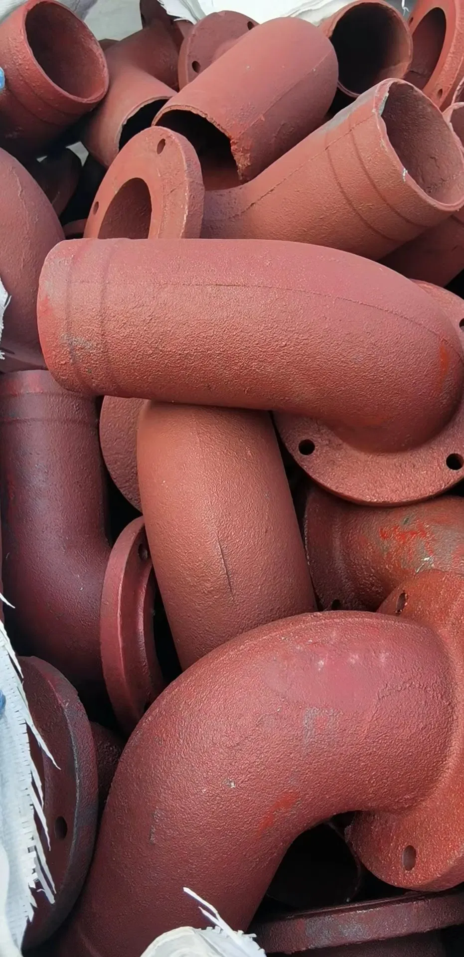 Durable Manganese Steel for Heavy-Duty Use Slurry Pump