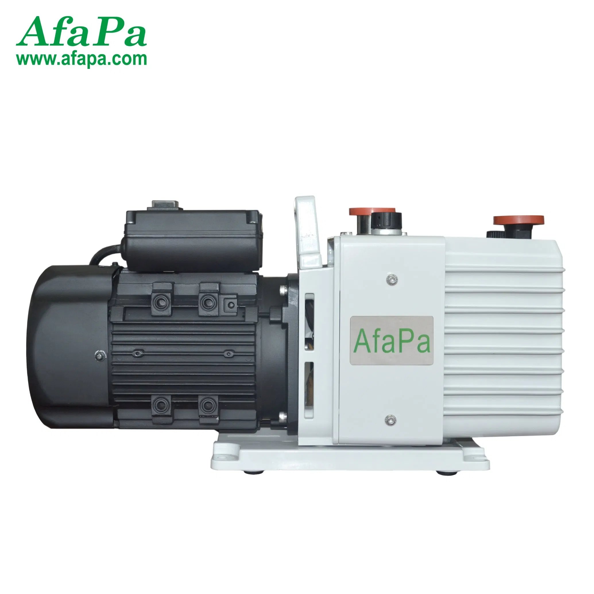 0.55kw 16m3/H Low Pressure Rotary Vane Vacuum Pump